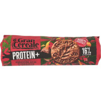 BISCOTTI PROTEIN CIOCCOLATO & ARANCIA TUBO
