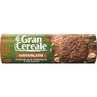 GRANCEREALE FIBRECACAO