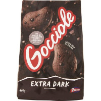 GOCCIOLE EXTRA DARK