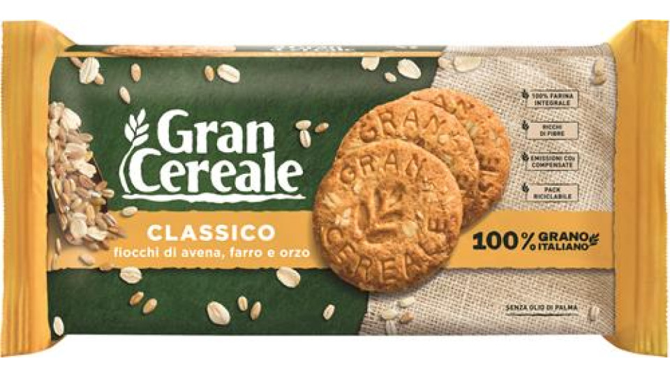 BISCOTTI G250X2