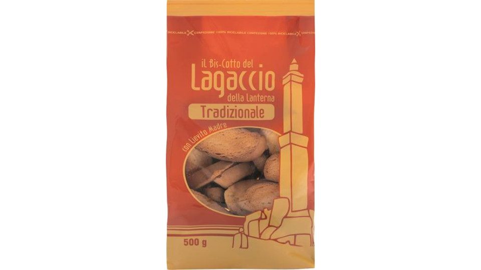 LAGACCIO BURRO
