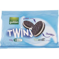 BISCOTTI TWINS BIPACK