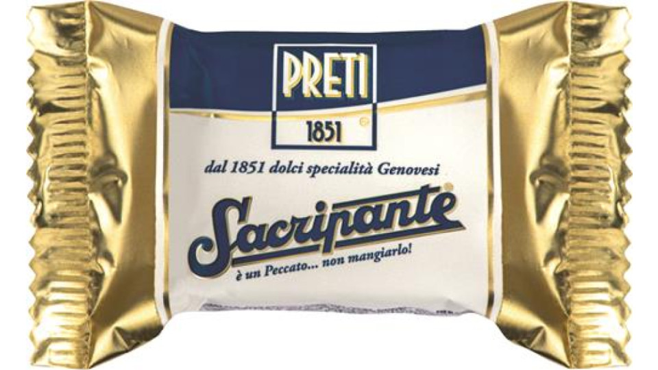 SACRIPANTE CLASSICO