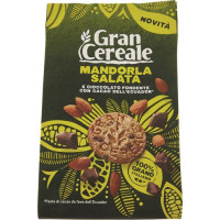 FROLLINI MANDORLA SALATA