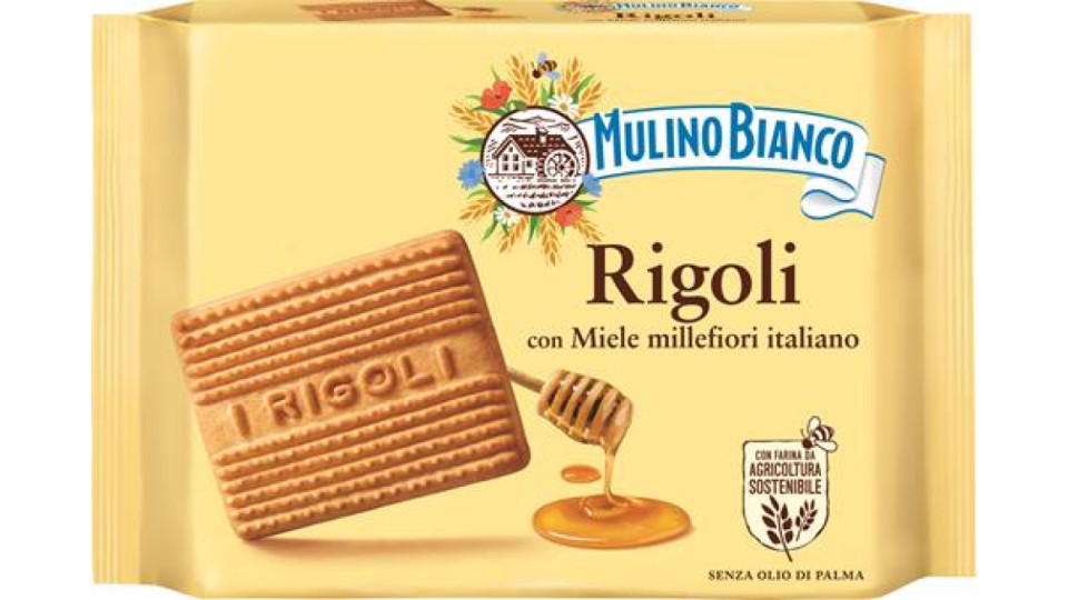 BISCOTTI RIGOLI