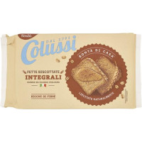 FETTE BISCOTTATE INTEGRALI