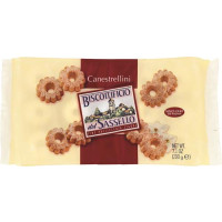 CANESTRELLINI FINE PASTICCERIA LIGURE