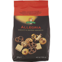 PASTICCERIA ALLEGRIA