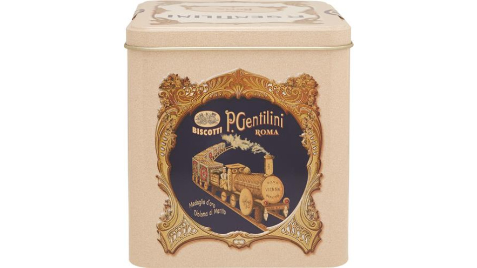 BISCOTTIERA GENTILINI RIEDITING GR 500