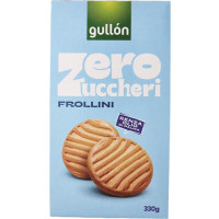 FROLLINI ZERO ZUCCHERI