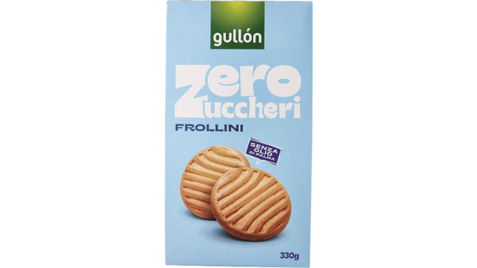 FROLLINI ZERO ZUCCHERI