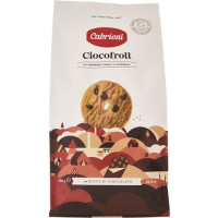 BISCOTTI CIOCCOFROLL