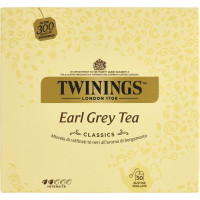 TE CLASSIC EARL GREY 50 FILTRI