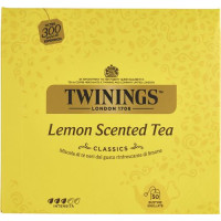CLASSIC 50 FF LEMON SCENTED TWNGS