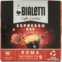 CAFFÈ ROMA FORTE 16 CAPS