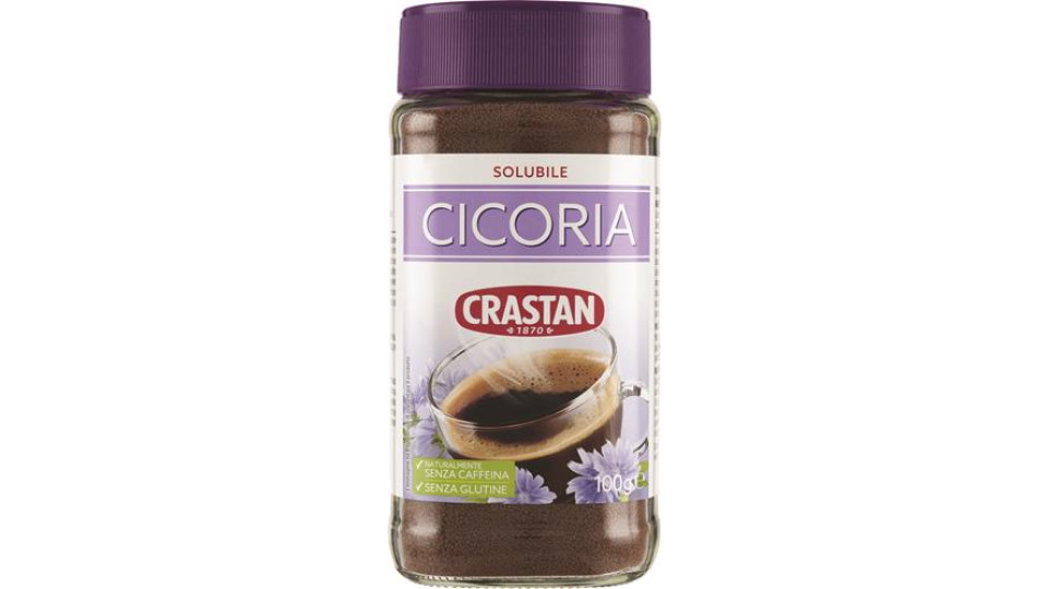 CICORIA SOLUBILE