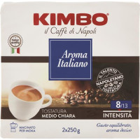 AROMA ITALIA X2