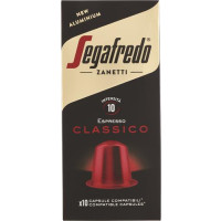CAFFÈ IN CAPSULE NESPRESSO CLASSICO 10 C