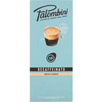 CAFFE' IN CIALDE DECAFFEINATO 18 CIALDE
