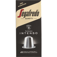 CAFFE' IN CAPSULE NESPRESSO INTENS0 10
