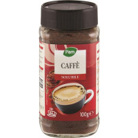 CAFFÈ SOLUBILE
