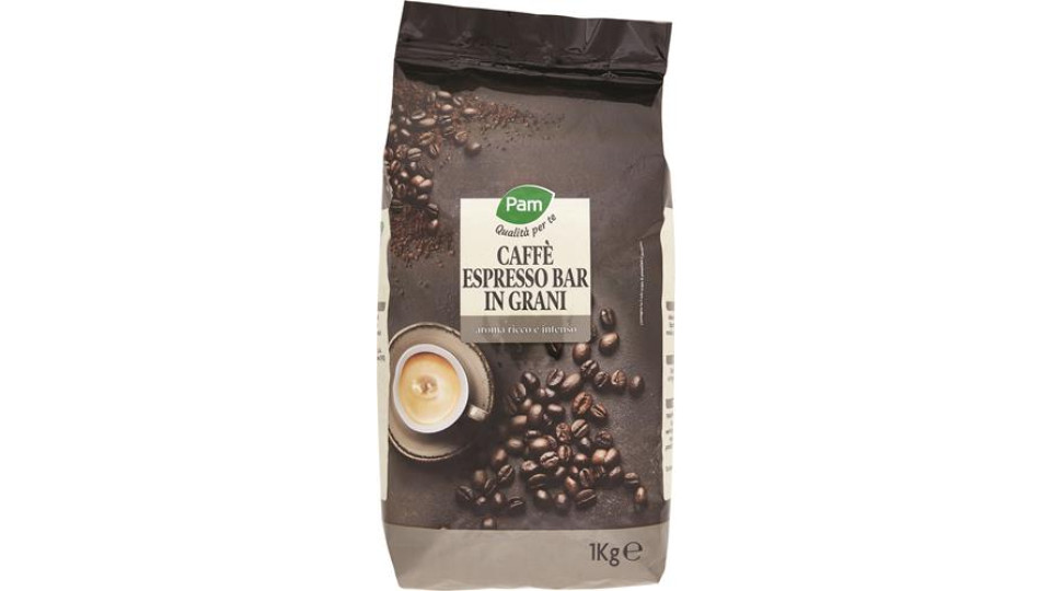 CAFFÈ IN GRANI BAR