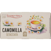 CAMOMILLA SETACCIATA 20FL