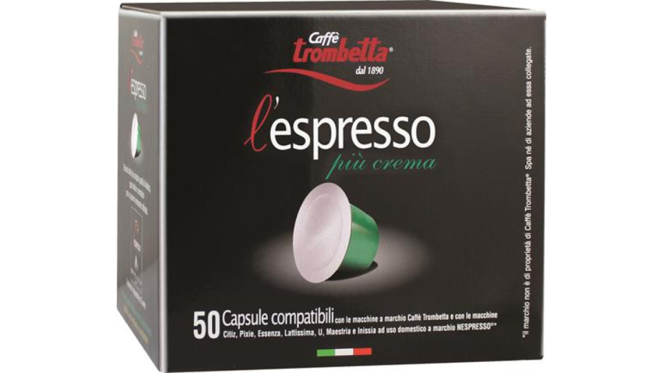 NES TROMB+CREMA 50CAP