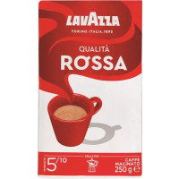 CAFFÈ QUALITA ROSSA X2