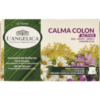TISANA 18F CALMA COLON ACTIVE