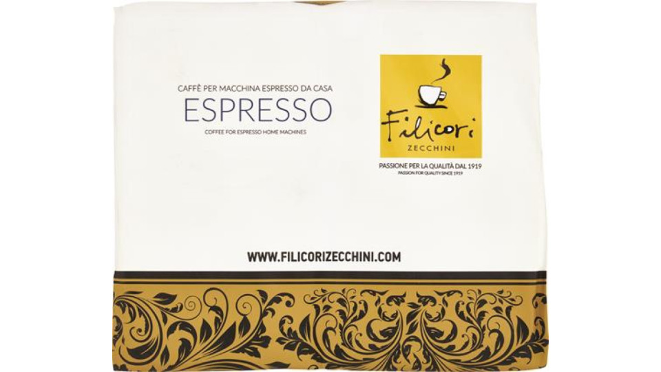 CAFFE' MACINATO ESPRESSO G250X2