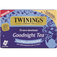 TWN DETEA GOODNIGHT