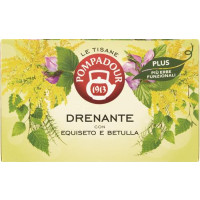 TISANA 18 FILTRI DA 2,2 GRAMMI RELAX PLUS
