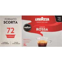 A MODO MIO ROSSA 72C