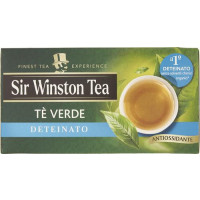 SIR W.TE VERDE DET.20F