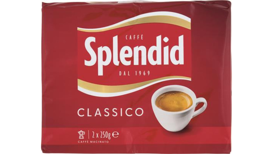 SPLENDID CLASSICO X2