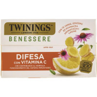 TISANA DIFESA 18F
