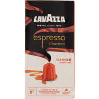 NESPRESSO CIOCCOLATO CARAMELLO 10C