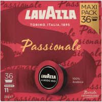 PASSIONALE A MODO MIO 36CAPS