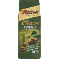 CAFFE' MACINATO LE ORGINI BRASILE