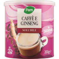 CAFFÈ&GINSENG DA ZUCCHERARE