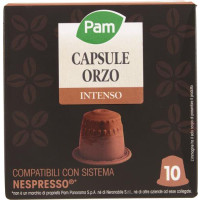NESPRESSO ORZO 10CAPS