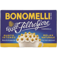 CAMOMILLA FILTRO FIORE 18 FILTRI