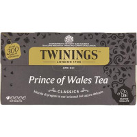 TE PRINCE WALES 25F