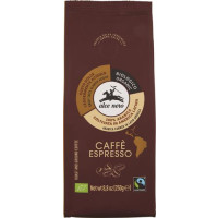 CAFFÈ MACINATO ESPRESSO BIO