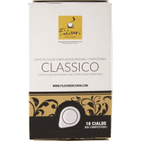CAFFÈ CIALDE CLASSICO 18C