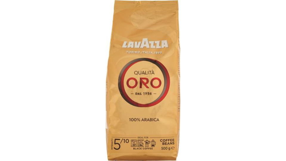 CAFFÈ GRANI ORO