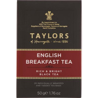 TE'TAY BLACK ENGL.BREK