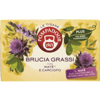 TISANA 18FL BRUCIAGRASSI