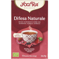 INFUSO DIFESA NATURALE 17F